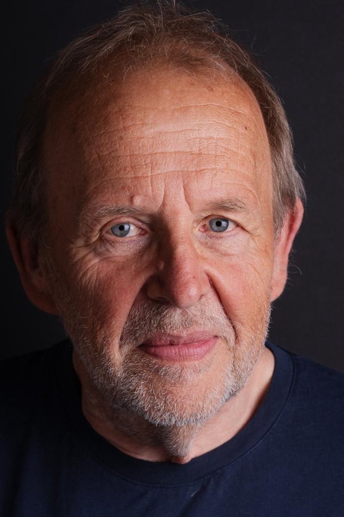 Ralf Alef